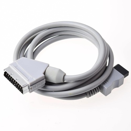 Cable rgb wii - rgb,