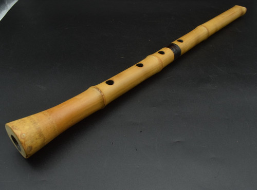 Ancien instrument flûte - ancien,