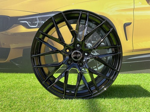 R18 pouce 5x115 haxer hx035 - r18,