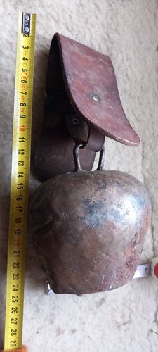 Ancienne cloche