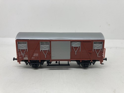 Trix 3468 wagon - trix,