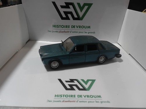Volvo 164 polistil s20 - volvo, 164-e