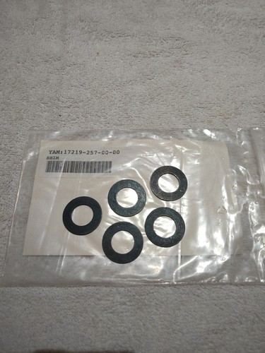 Nos oem yamaha - nos, ty80