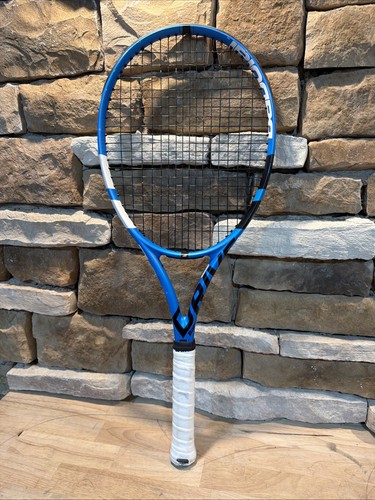 Tennis racket babolat pure - racket,
