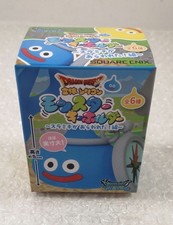 DRAGON QUEST SOLID SILICON