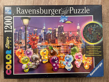 Gelini puzzle Ravensburger