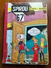 RELIURE ALBUM DU JOURNAL