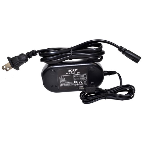 Adaptateur hqrp pour - hqrp, jvc