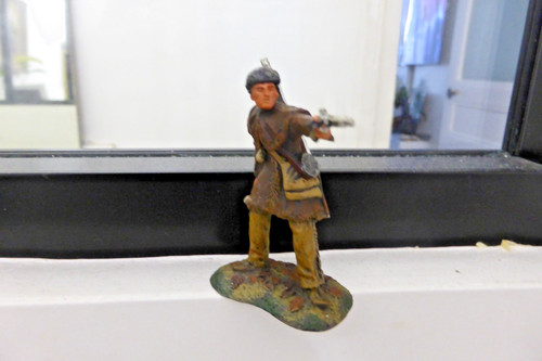 Conte collectibles soldat - collectibles,