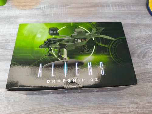 Vaisseau aliens cheyenne - aliens, ud-4l