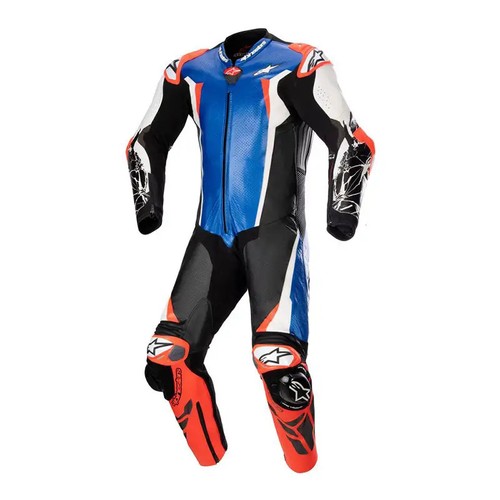 Combinaison moto alpinestars - moto,
