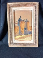 Bernard LANGRUNE (1889-1961)