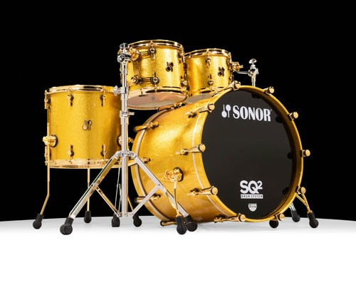 Sonor sq2 4pc beech - sq2,