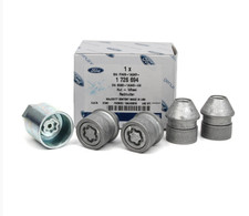 Kit de blocage de roue FORD