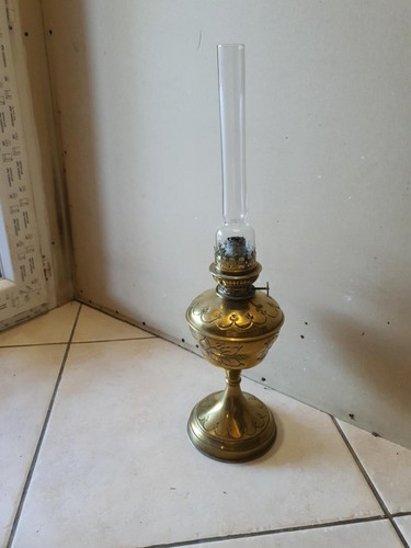 Universal lampe huile de - à,