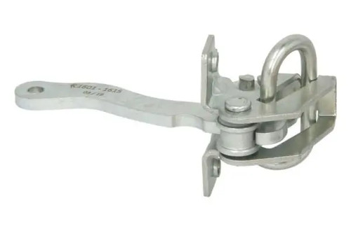 Limiteur porte côté - limiteur, de