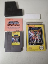 Les chevaliers du zodiaque