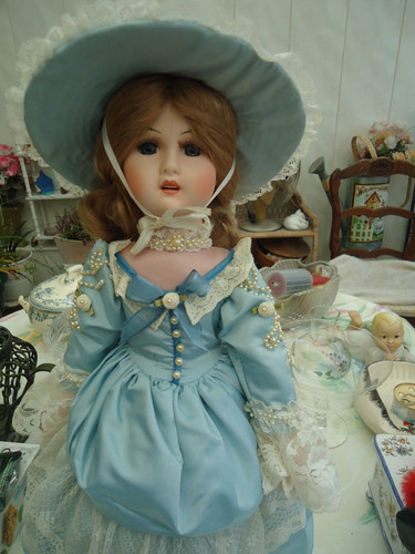 Poupee mundia cm - poupee,