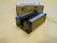 chariot / guide à bille / ball rail STAR 162289310 ( REXROTH BOSCH R162289310 )