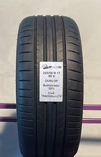 PNEU USAGÉ DUNLOP SPORT