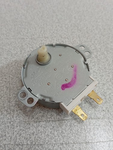 Tyj50 8a7 moteur - moteur, plateau