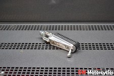 Yamaha genuine new fz1 fz 1 2006 - 2013 front foot peg pn 2d1-27410-00