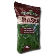 Greenfield Schotterrasen