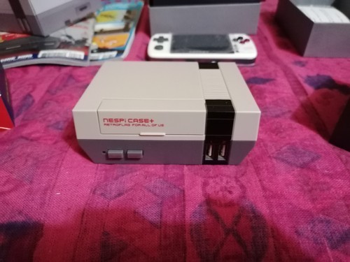 Console retrogaming 000 - retrogaming,