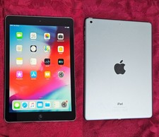 iPad Air 1  (A1474) - 9.7" -