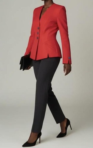 Women thierry mugler blazer - women,