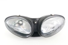 2003 Triumph Sprint 960 ST