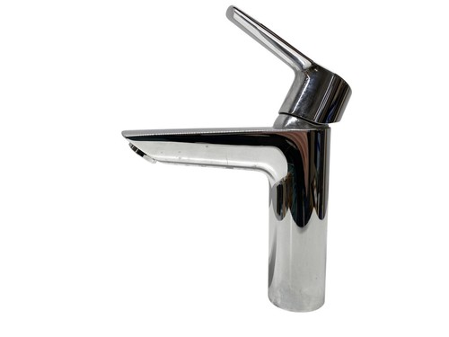 Robinet lavabo sur pied - de,