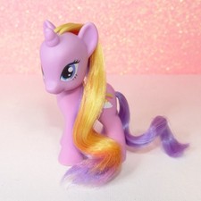 MY LITTLE PONY MON PETIT PONEY