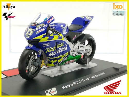 Honda rc211v sete - honda,