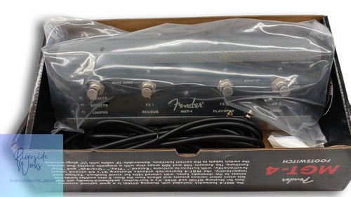 Commutateur pied fender - pied,