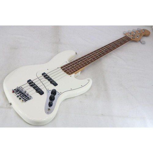 Fender player jazz bass - [fender],