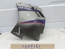 flanc de carenage gauche pour Suzuki GSXF 1100