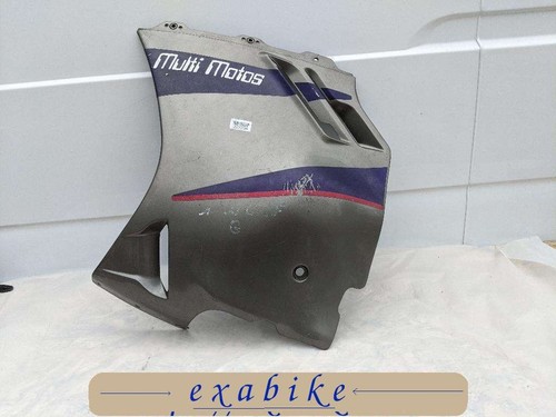 Flanc carenage gauche pour - flanc,