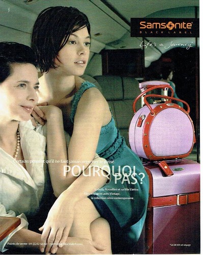 Publicité advertising 087 - publicité,
