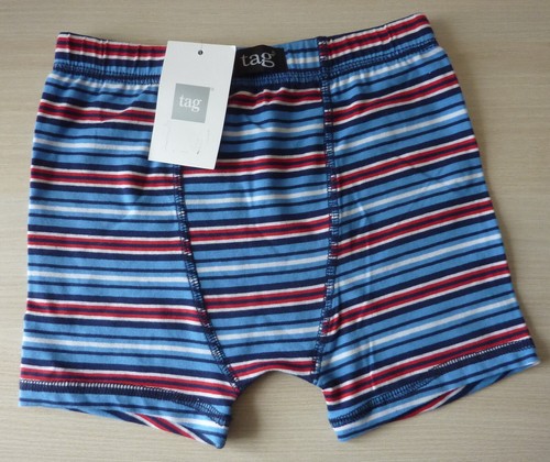 Boxer culotte slip - boxer,