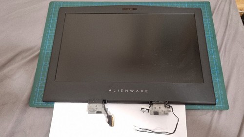 Ecran dell alienware 15r3 - ecran, hd