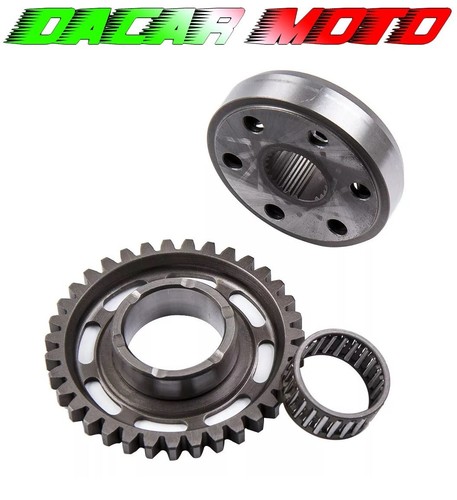 Kit roue libre allumage - kit,