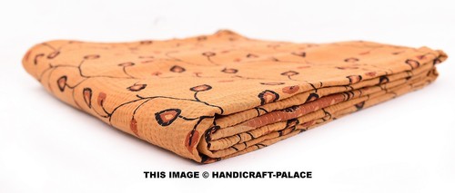 Couverture reversible coton - couverture, en