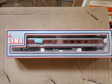 Train Miniature Locomotive Et