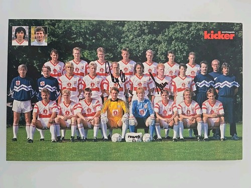 Vfb stuttgart kicker - stuttgart,