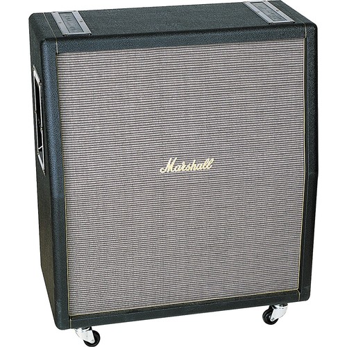 Marshall 1960tv cabinet - 1960tv,
