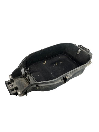 Compartiment sous selle - compartiment,