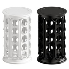 Porte-capsule de caf�� Coffee Lovers rangement capsule pour machine �� caf��