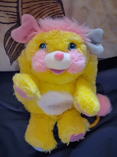 Peluche popples - peluche,