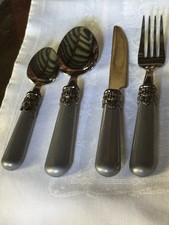 Ménagère Baroque Genre